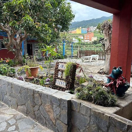 Villa Perestelo Los Sauces Extérieur photo