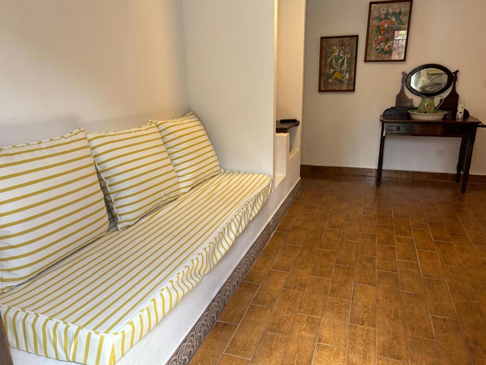 Villa Perestelo Los Sauces Chambre photo