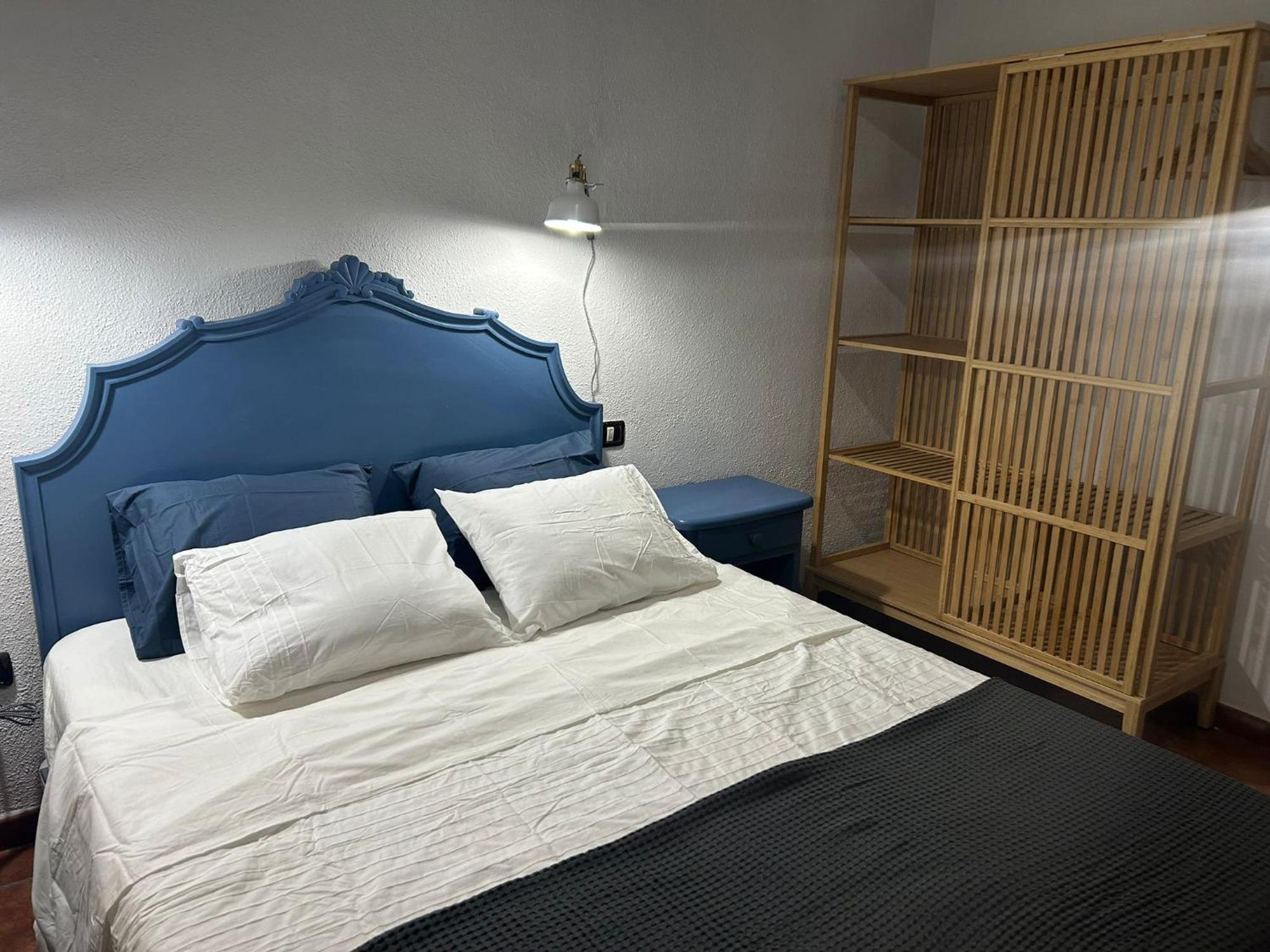 Villa Perestelo Los Sauces Chambre photo