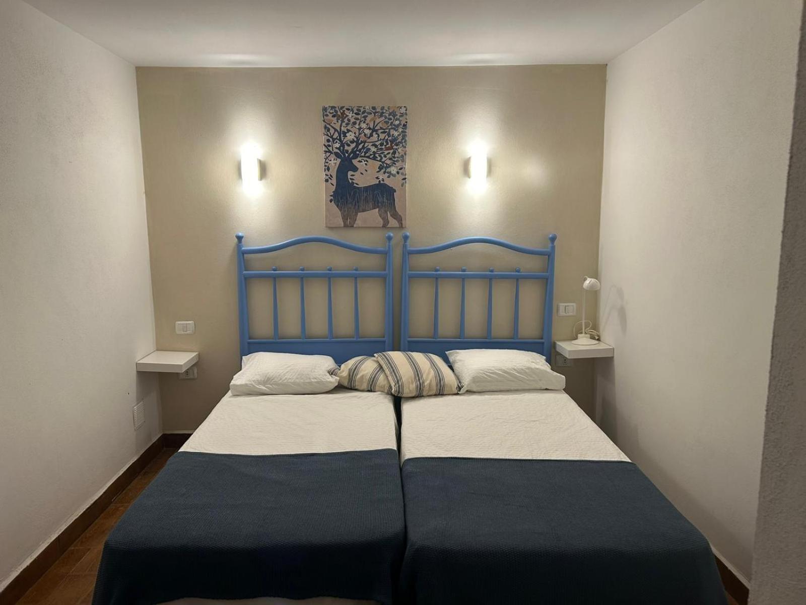 Villa Perestelo Los Sauces Chambre photo