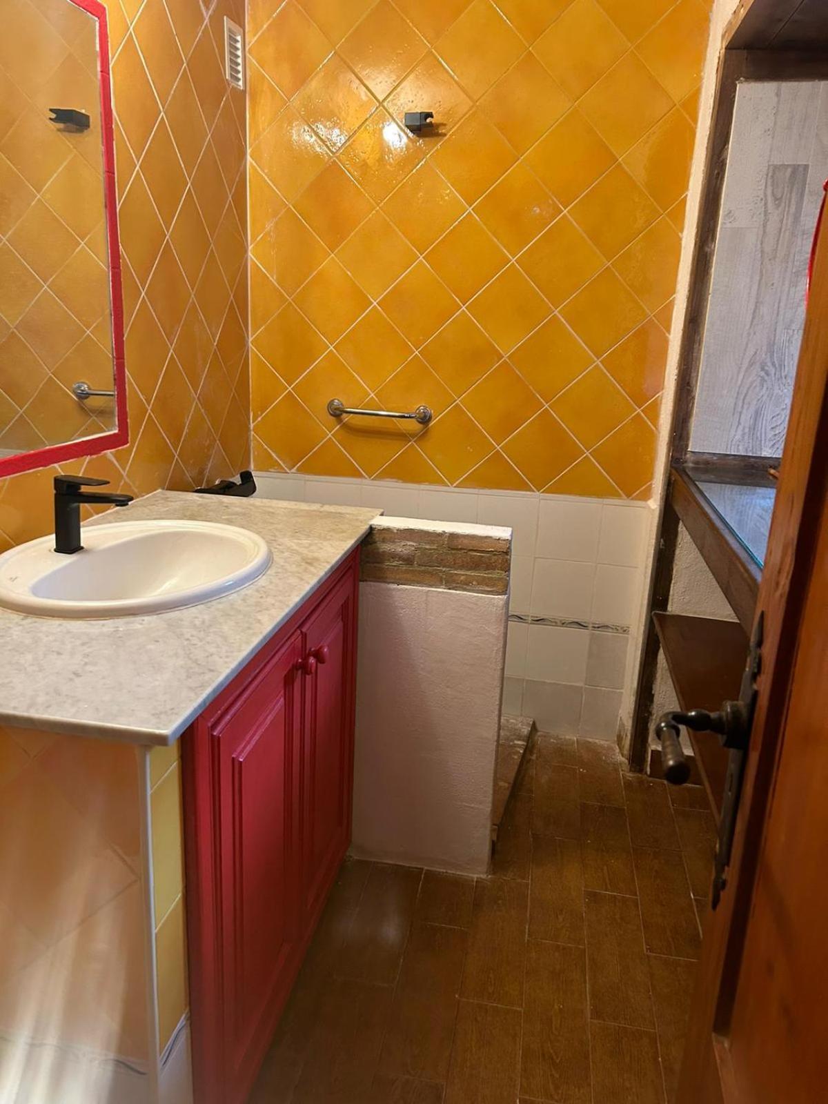 Villa Perestelo Los Sauces Chambre photo